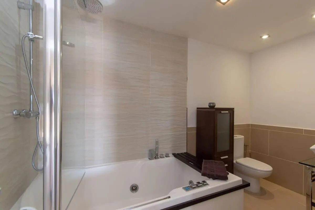 Bahia La Caleta 1 - Two Bed Apartment Costa Adeje