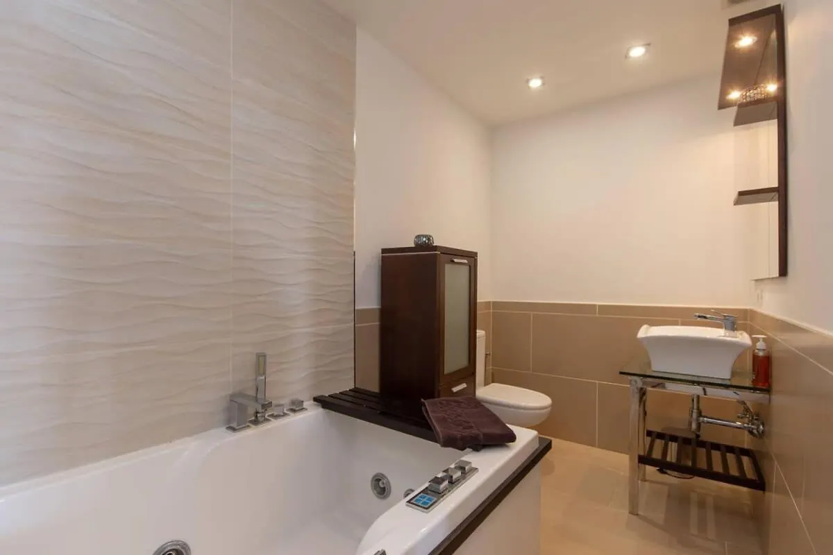 Bahia La Caleta 1 - Two Bed Apartment Costa Adeje  Costa Adeje (Tenerife)