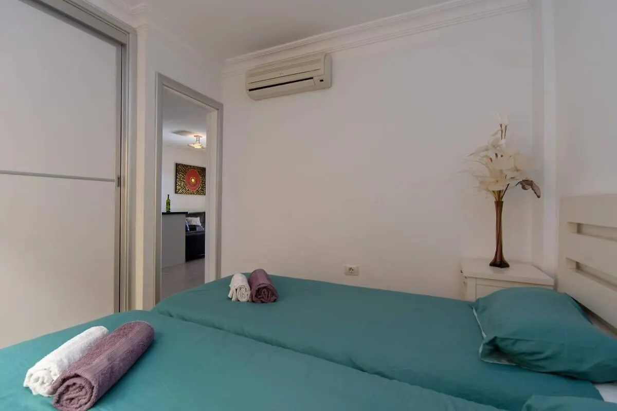 Bahia La Caleta 1 - Two Bed Apartment Costa Adeje