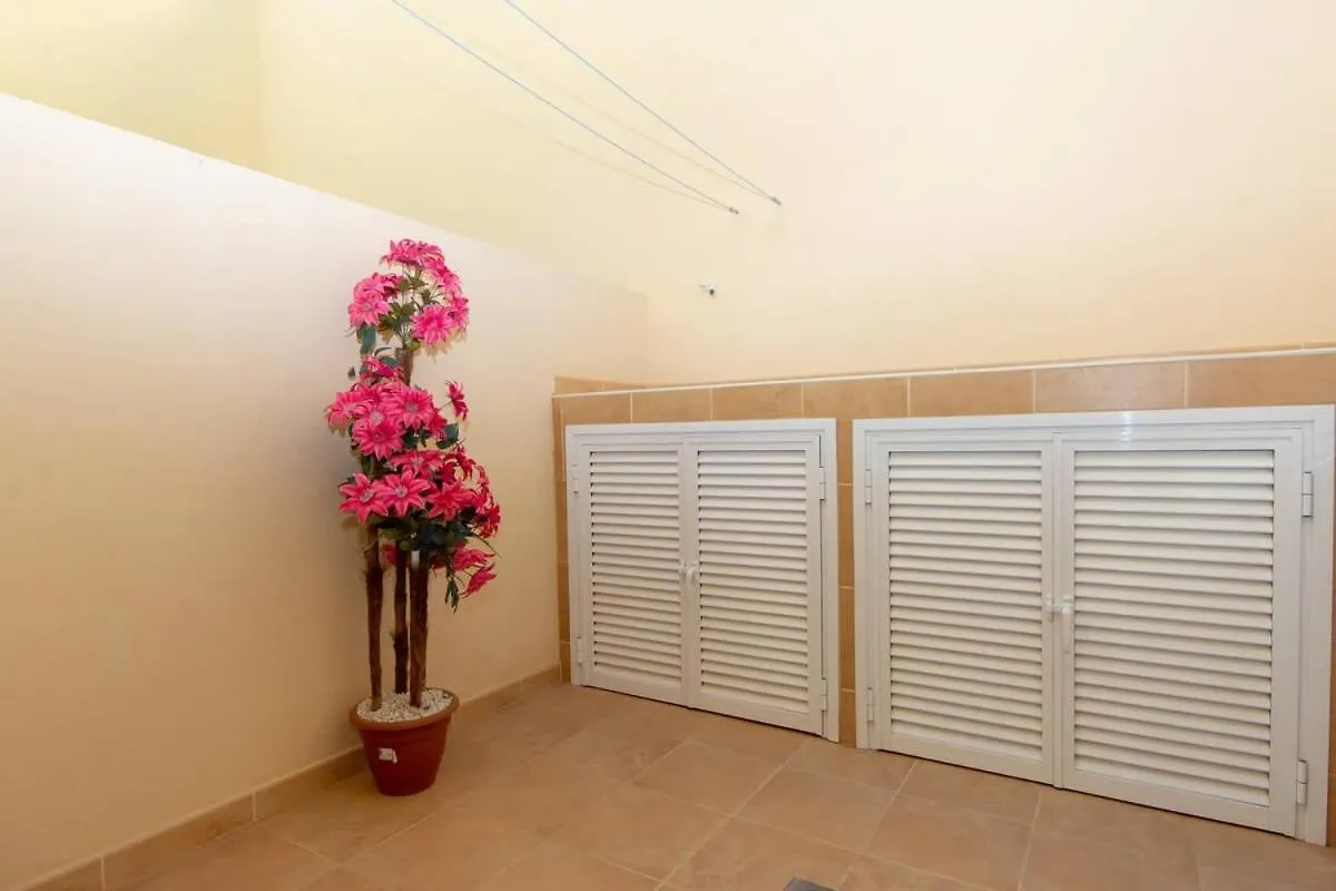 Bahia La Caleta 1 - Two Bed Apartment Costa Adeje