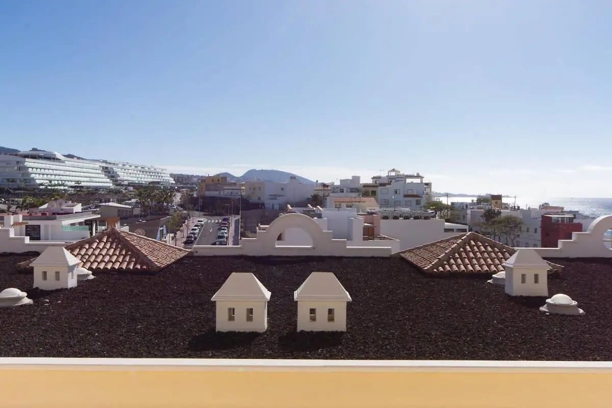Bahia La Caleta 1 - Two Bed Apartment Costa Adeje  0*, Costa Adeje (Tenerife) Spain
