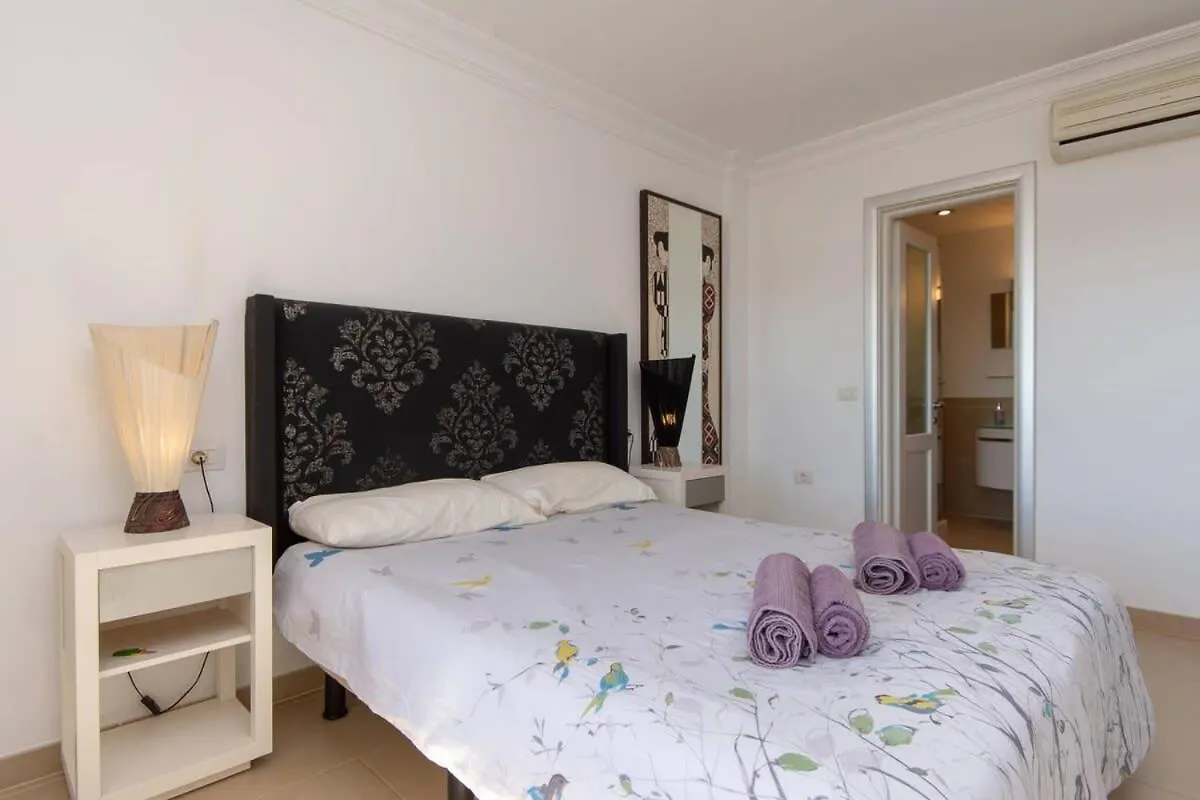 Bahia La Caleta 1 - Two Bed Apartment Costa Adeje   Costa Adeje (Tenerife)