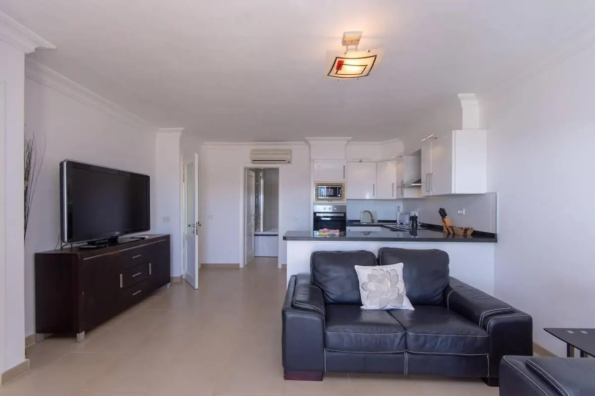 Bahia La Caleta 1 - Two Bed Apartment Costa Adeje  Spain