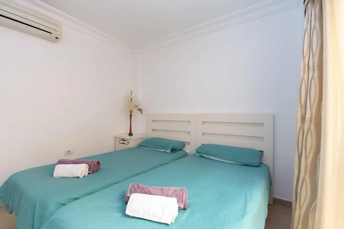 Bahia La Caleta 1 - Two Bed Apartment Costa Adeje  0*, Costa Adeje (Tenerife) Spain