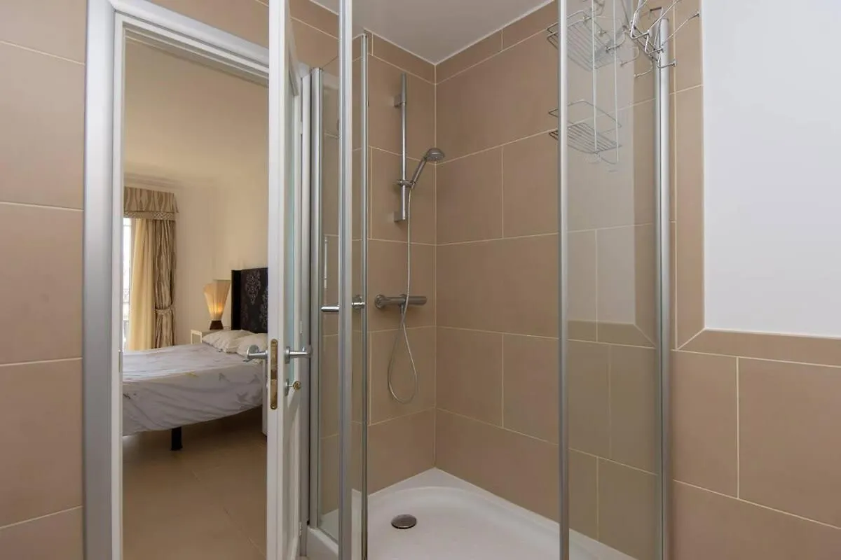 Bahia La Caleta 1 - Two Bed Apartment Costa Adeje   Costa Adeje (Tenerife)