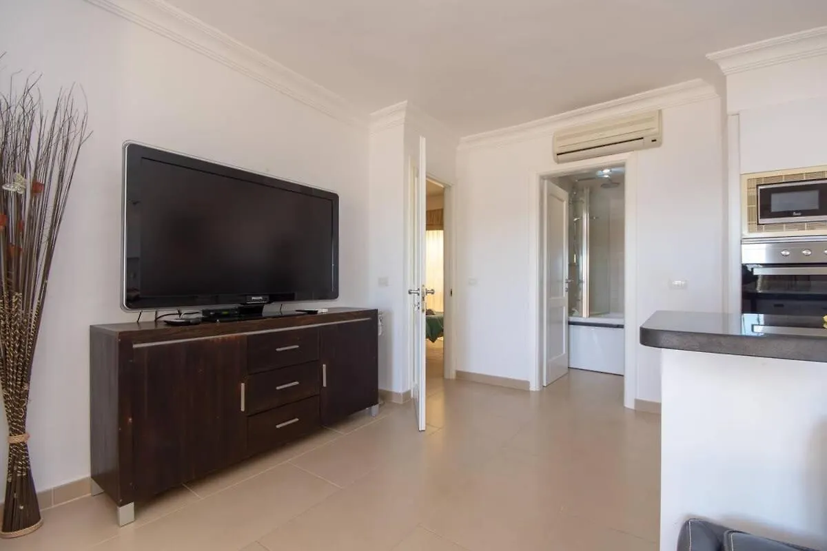 Bahia La Caleta 1 - Two Bed Apartment Costa Adeje  Costa Adeje (Tenerife)