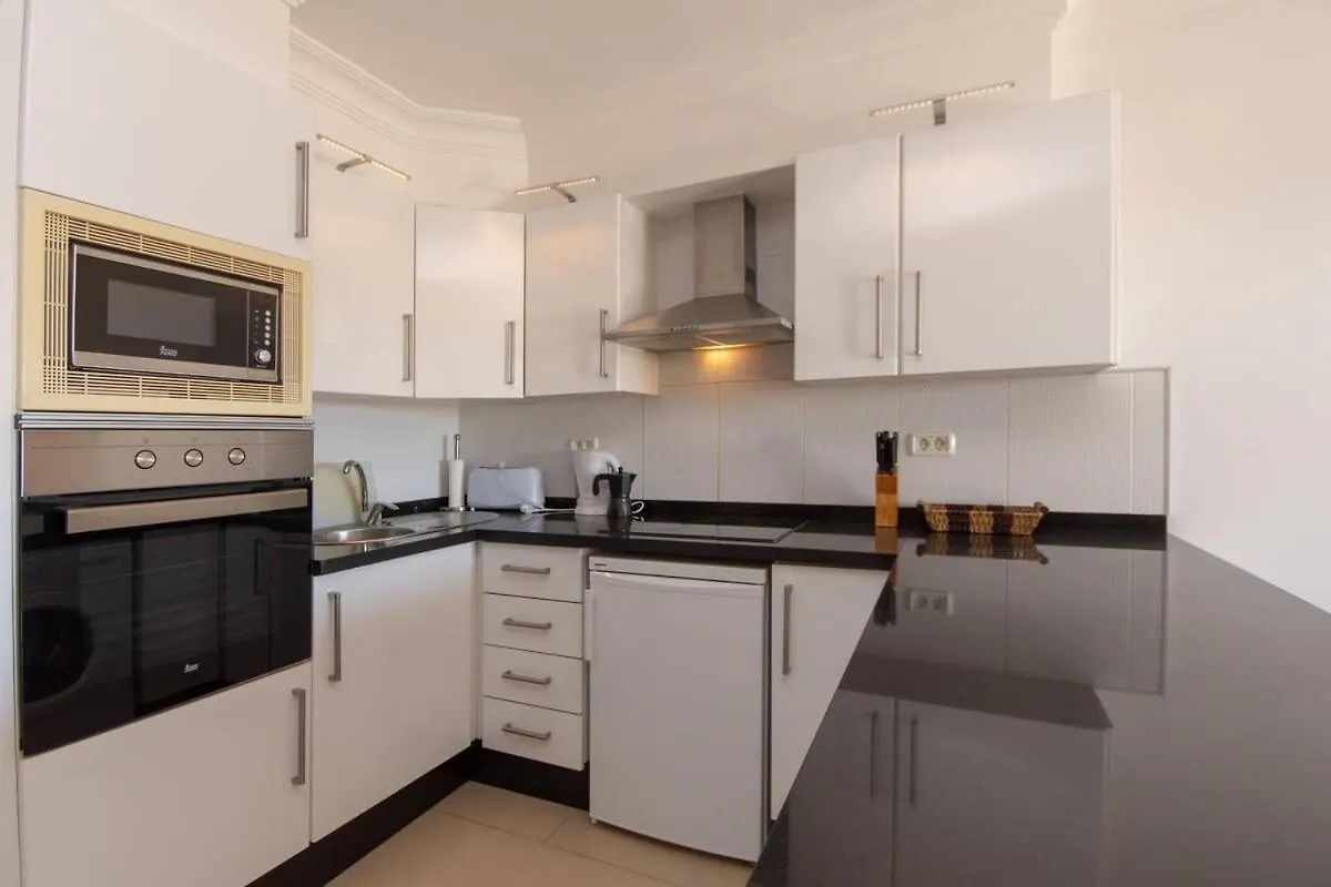 Bahia La Caleta 1 - Two Bed Apartment Costa Adeje   Costa Adeje (Tenerife)