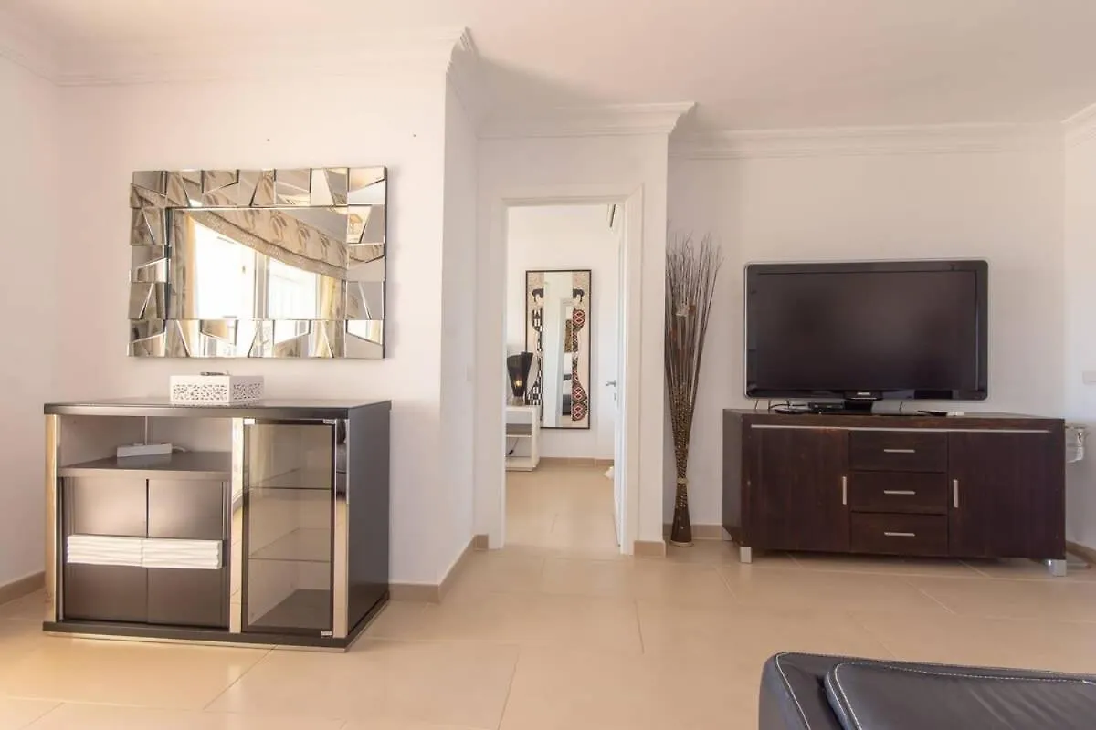 Apartmán Bahia La Caleta 1 - Two Bed Costa Adeje  0*, Costa Adeje (Tenerife)