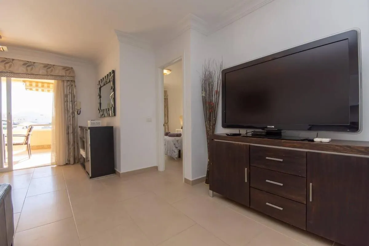 Bahia La Caleta 1 - Two Bed Apartment Costa Adeje  0*, Costa Adeje (Tenerife)