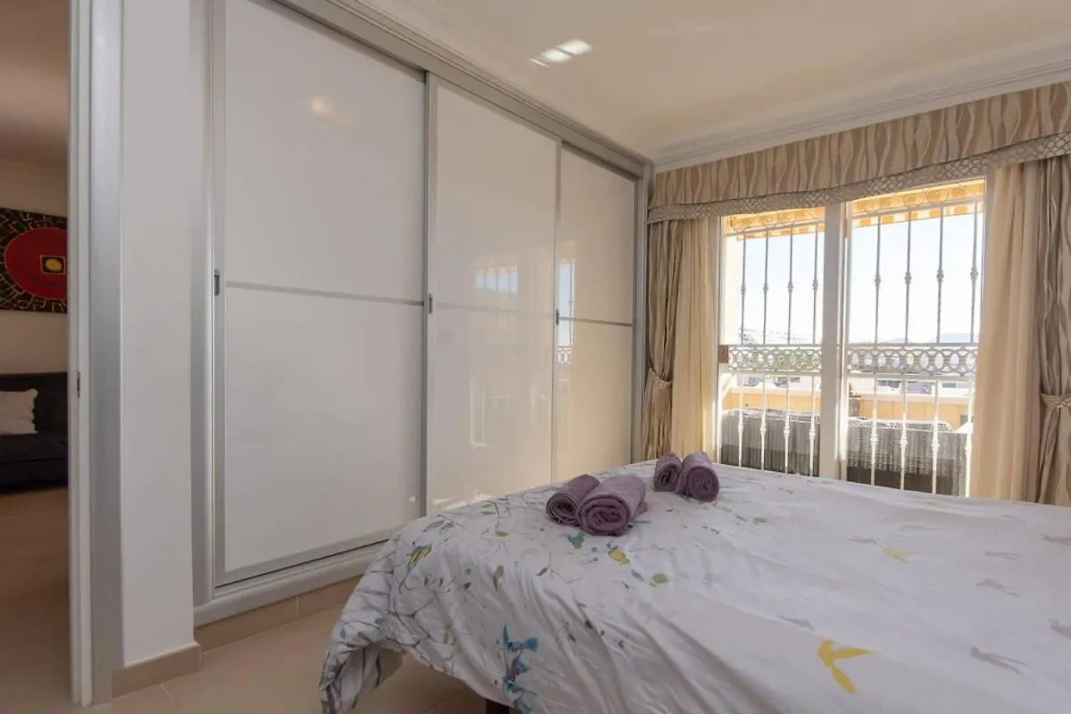 Bahia La Caleta 1 - Two Bed Apartment Costa Adeje
