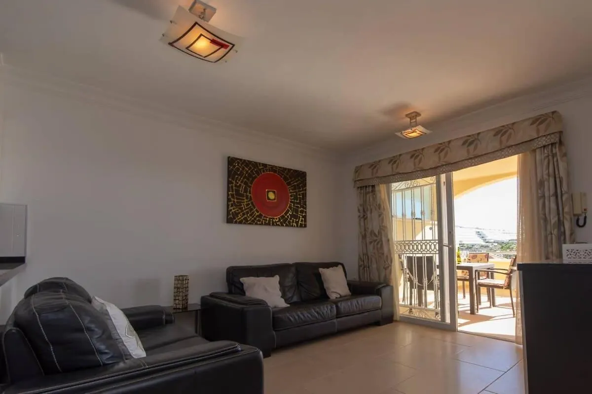 Bahia La Caleta 1 - Two Bed Apartment Costa Adeje