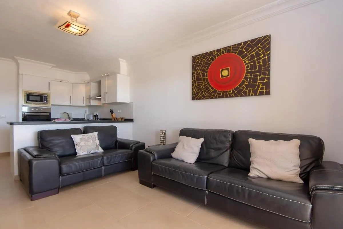 Bahia La Caleta 1 - Two Bed Apartment Costa Adeje