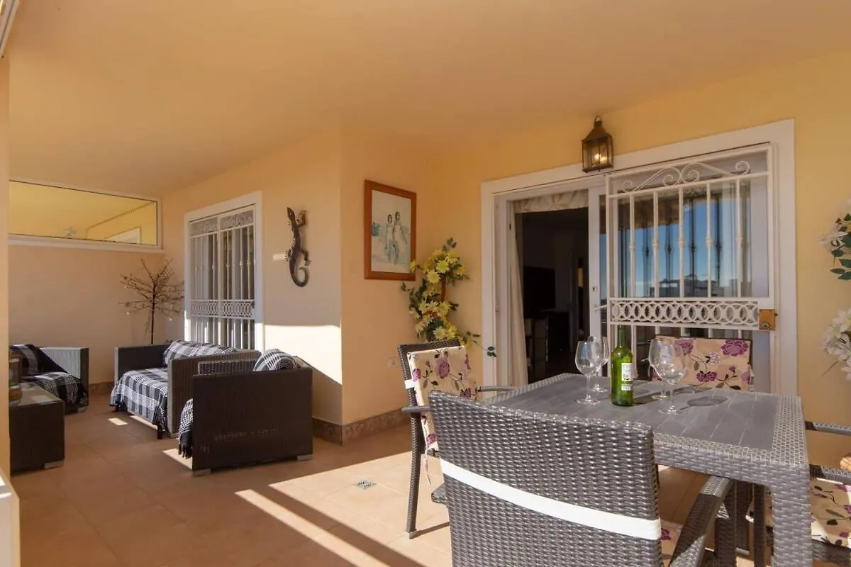 Bahia La Caleta 1 - Two Bed Apartment Costa Adeje
