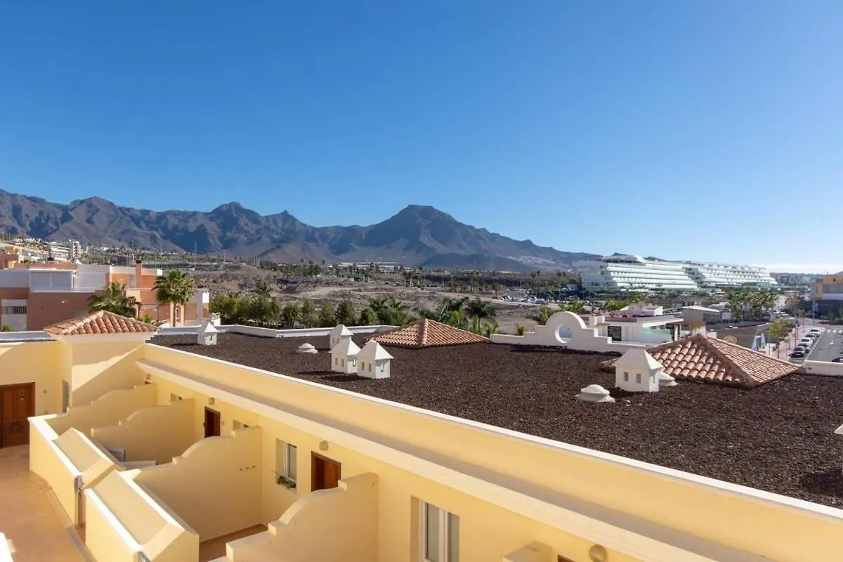 Bahia La Caleta 1 - Two Bed Apartment Costa Adeje   Costa Adeje (Tenerife)