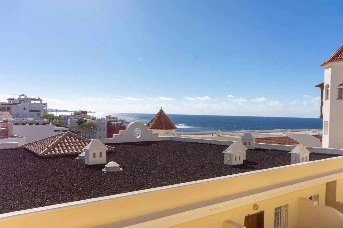 Bahia La Caleta 1 - Two Bed Apartment Costa Adeje