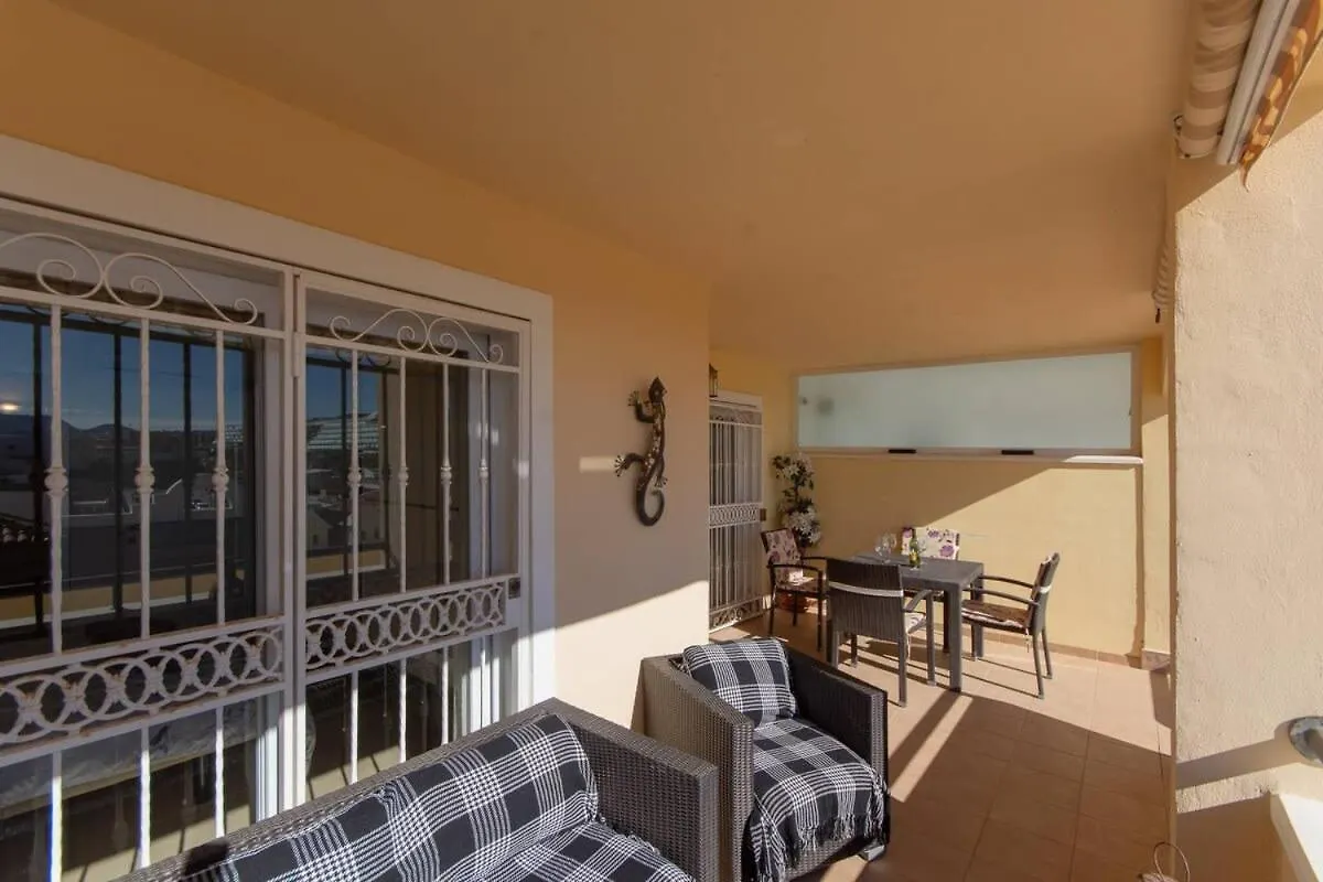 Apartmán Bahia La Caleta 1 - Two Bed Costa Adeje