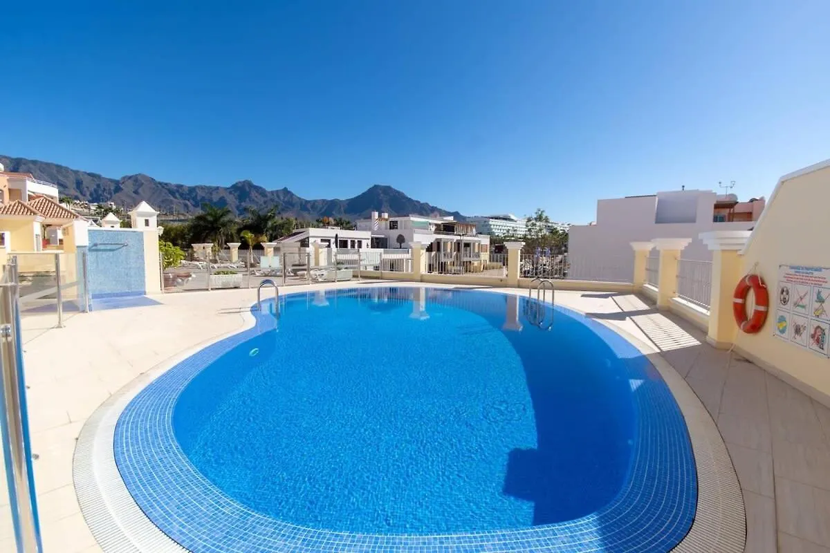 Bahia La Caleta 1 - Two Bed Apartment Costa Adeje
